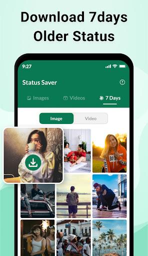 Status Saver for WA Business