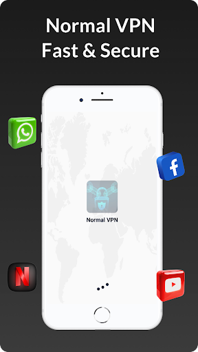 Normal VPN Normal VPN