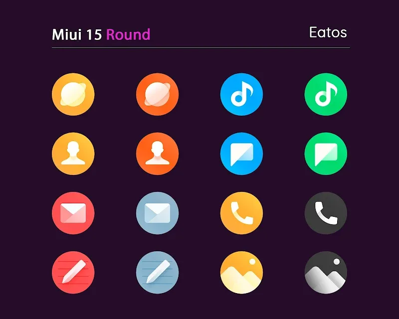 Miui 15