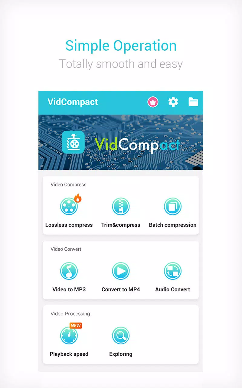 VidCompact