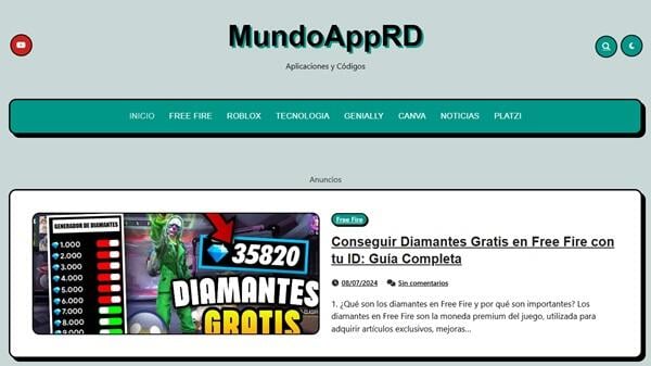 MundoAppRD