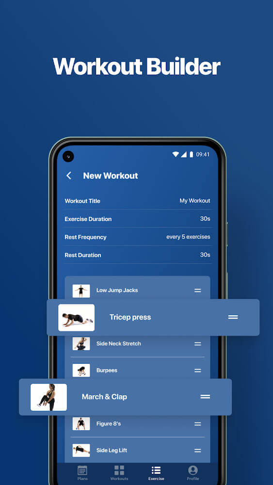 Fitify APK