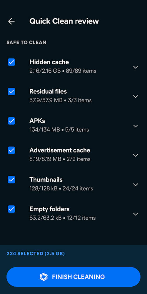 Avast Cleanup Premium Avast Cleanup Premium