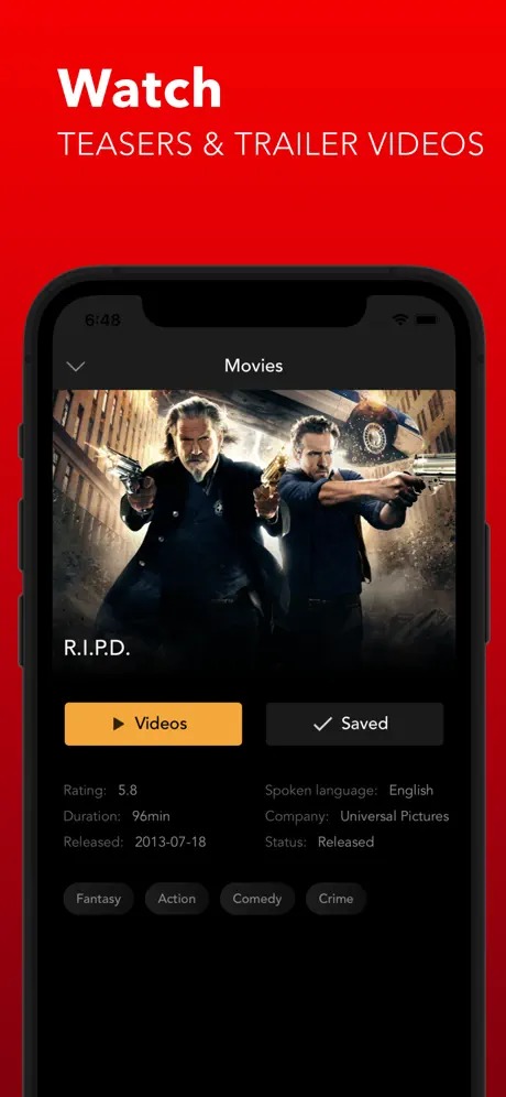 MovieFlix
