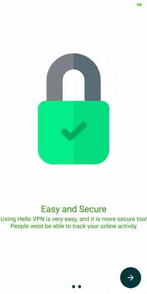 Hello VPN 2020 - Unlimited Free VPN For Lifetime.