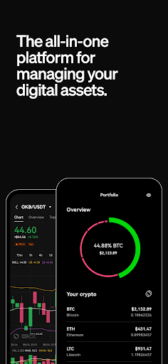 OKX app