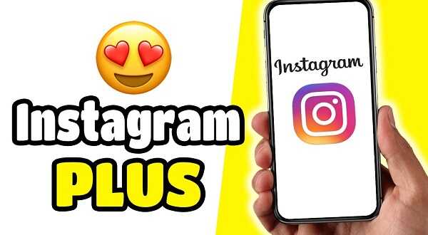 Instagram Plus