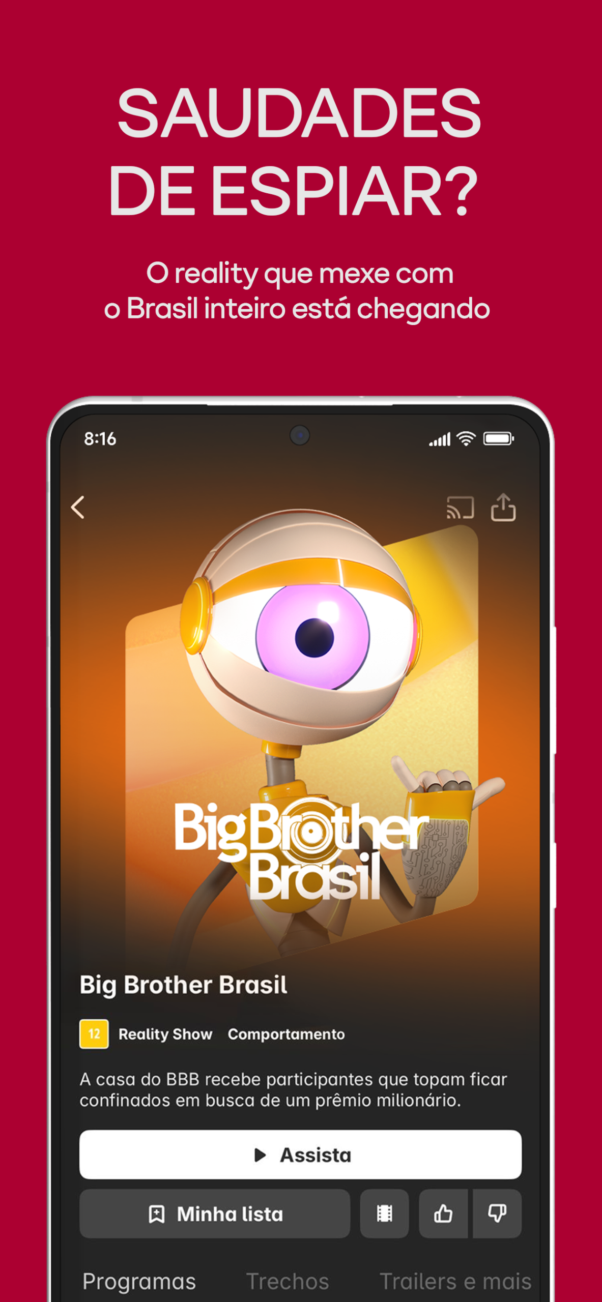 Globoplay