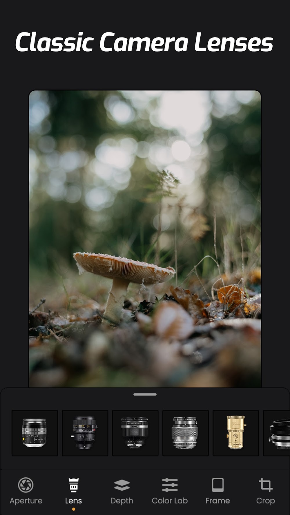 ReLens Camera APK ReLens Camera APK