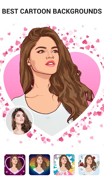 Toon App