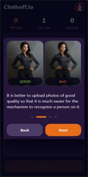 Clothoff.io Mod Clothoff.io Mod