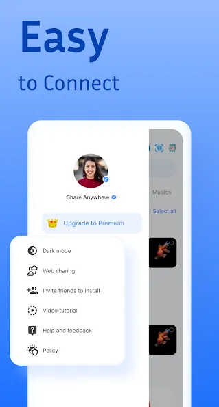 SHAREit: Transfer, Share Files