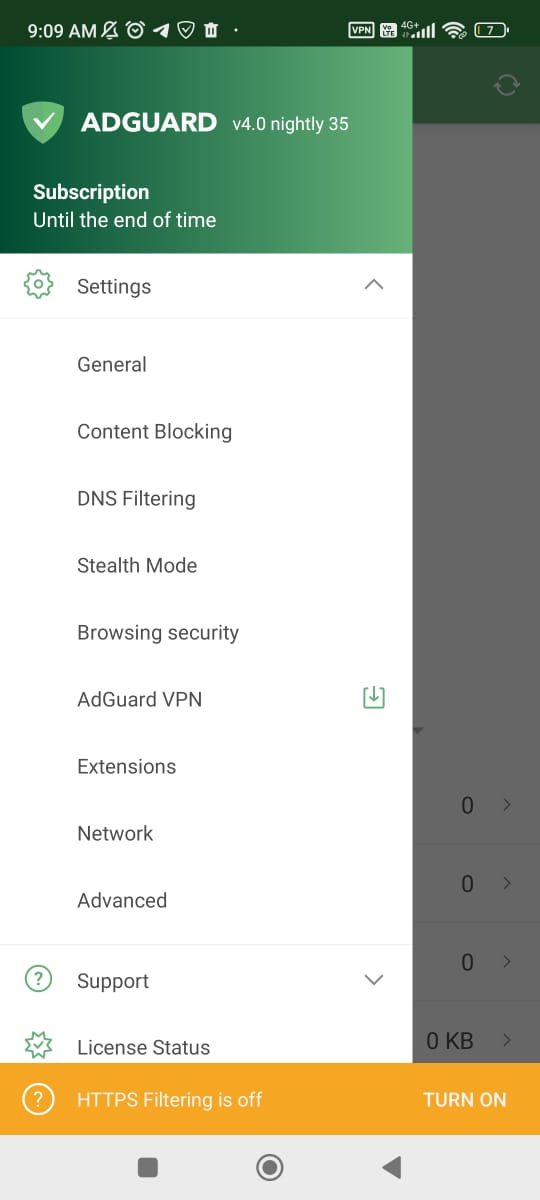 Adguard Premium