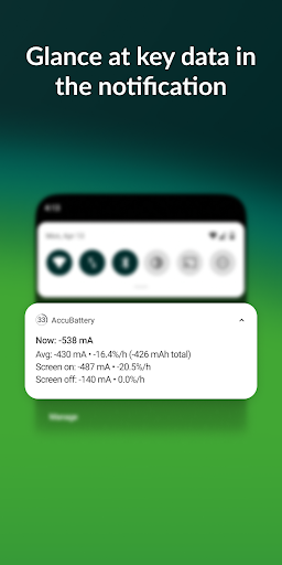 AccuBattery AccuBattery