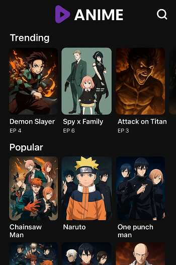 Anime Salt