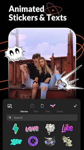 Vidma AI Editor Vidma AI Editor