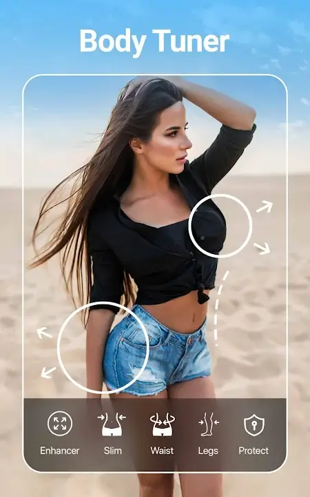 YouCam Perfect Mod YouCam Perfect Mod