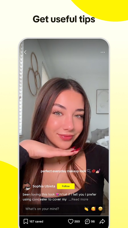 Lemon8 Lemon8