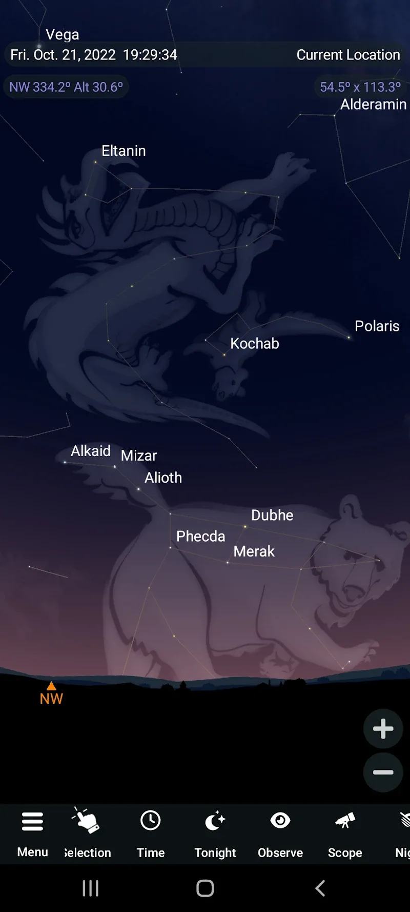 SkySafari 7 Pro apk SkySafari 7 Pro apk