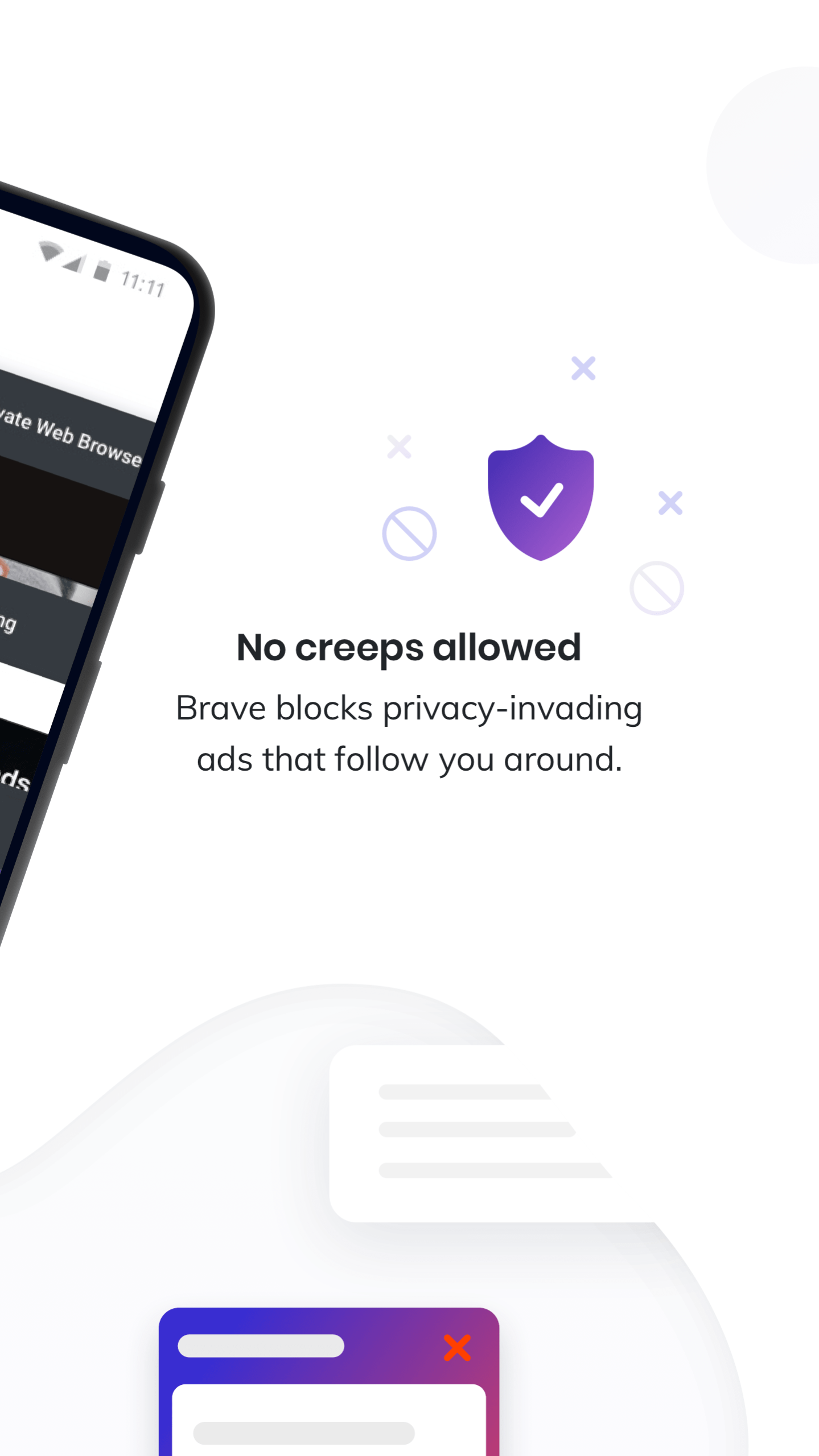 Brave Browser Mod