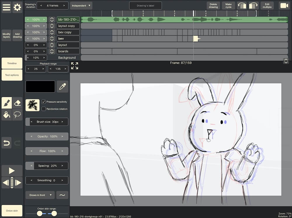 RoughAnimator v3.25 RoughAnimator v3.25
