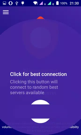 Ott VPN Free - Unlimited Free VPN, Turbo Fast VPN