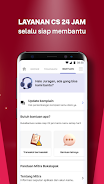 Pulsa & PPOB - Mitra Bukalapak apk