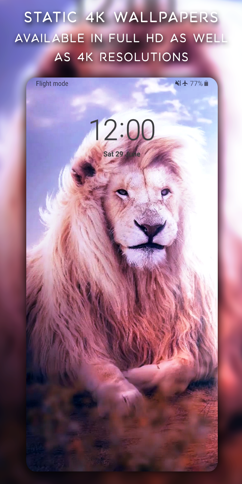Live Wallpapers APK