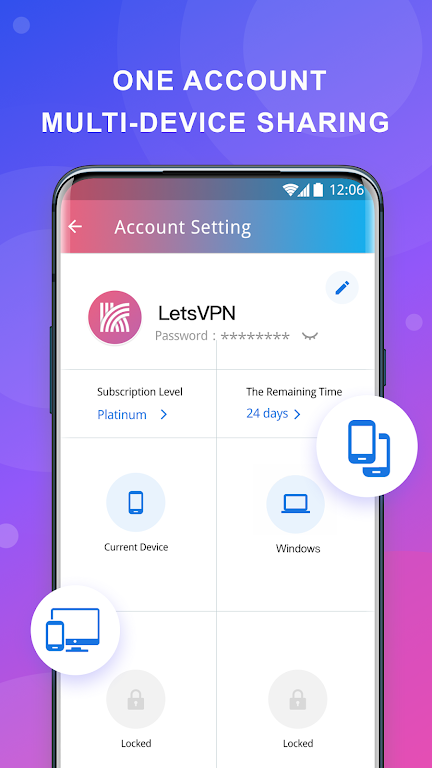 Lets VPN Lets VPN
