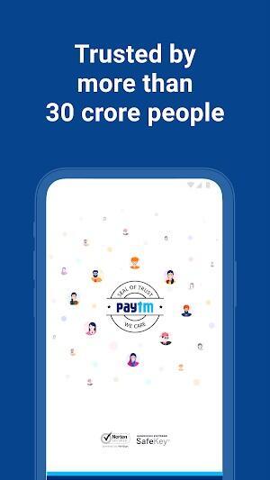 Paytm Mod Paytm Mod