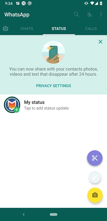 Fouad WhatsApp APK Fouad WhatsApp APK