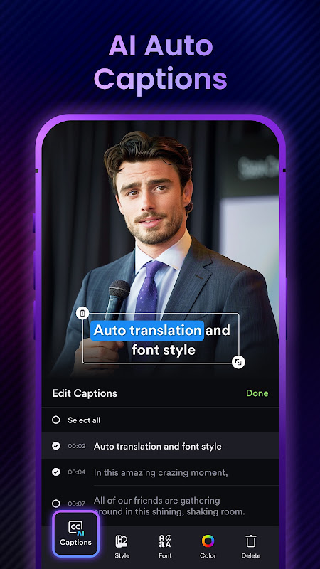 ShotCut AI
