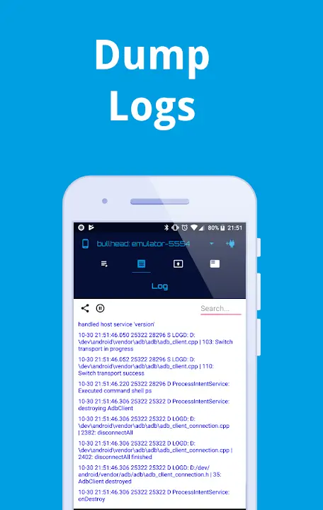 Bugjaeger Premium APK
