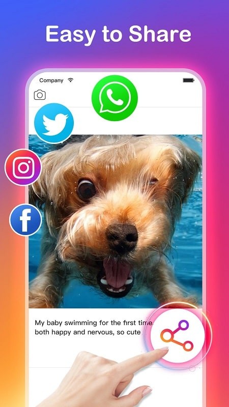 Video Downloader for Instagram