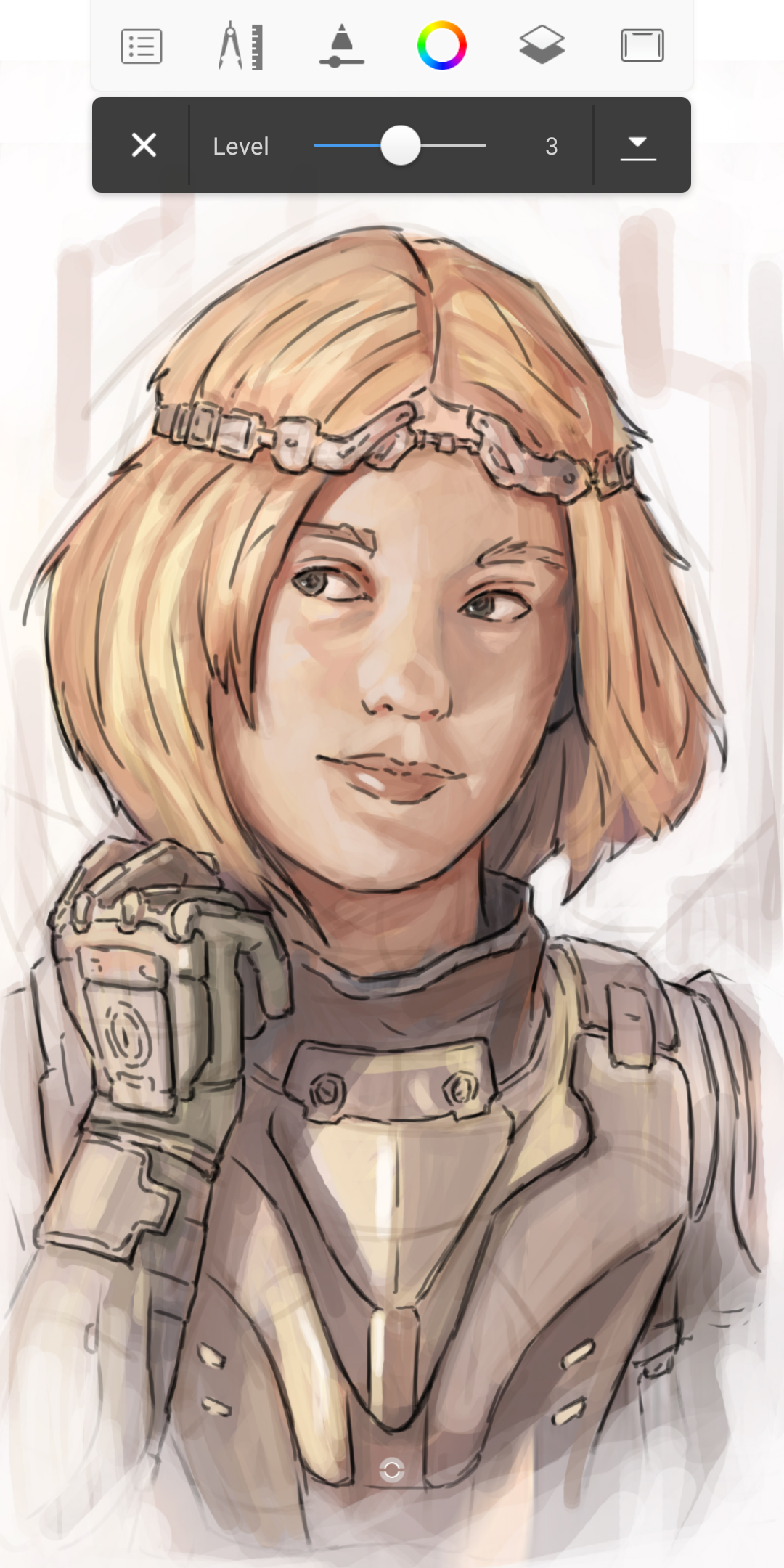 Autodesk Sketchbook Autodesk Sketchbook