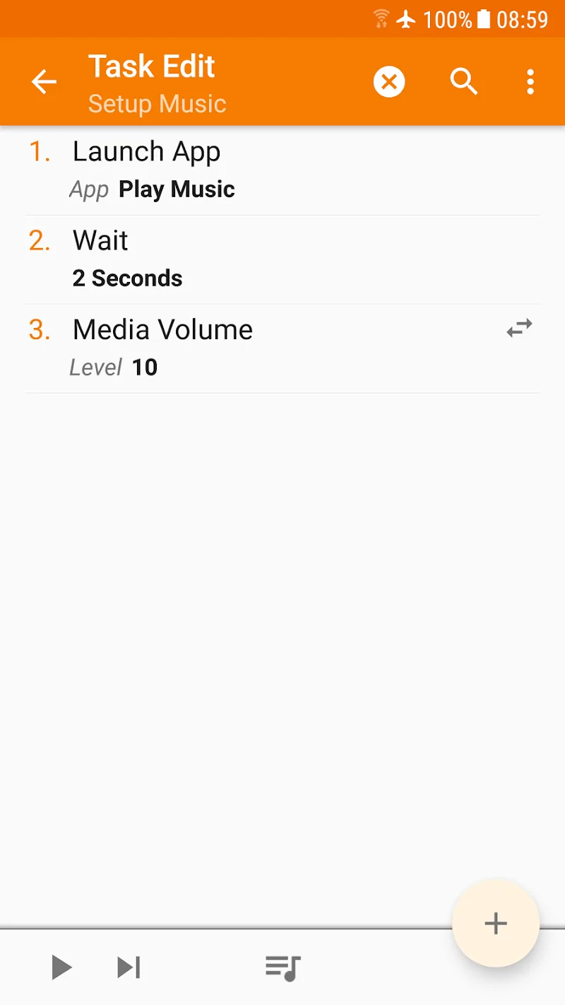 Tasker APK Tasker APK