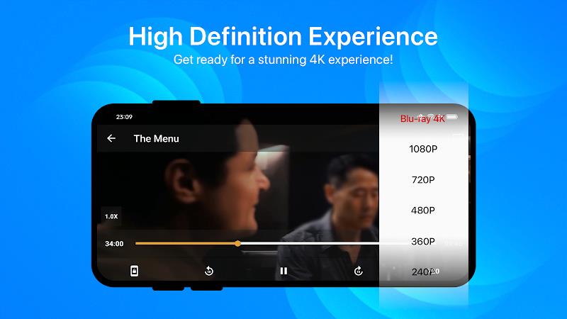 BoxMovie - Watch movies box hd apk