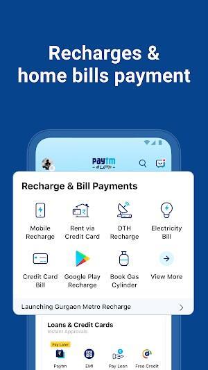 Paytm Mod Paytm Mod