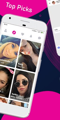 Canada Dating