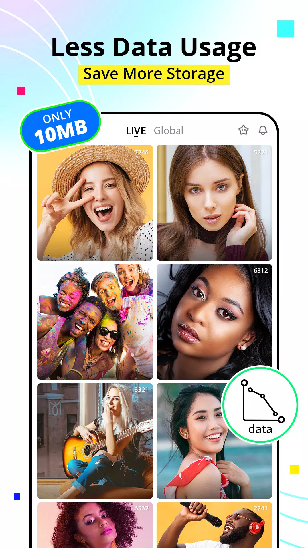 BIGO LIVE Lite Mod BIGO LIVE Lite Mod