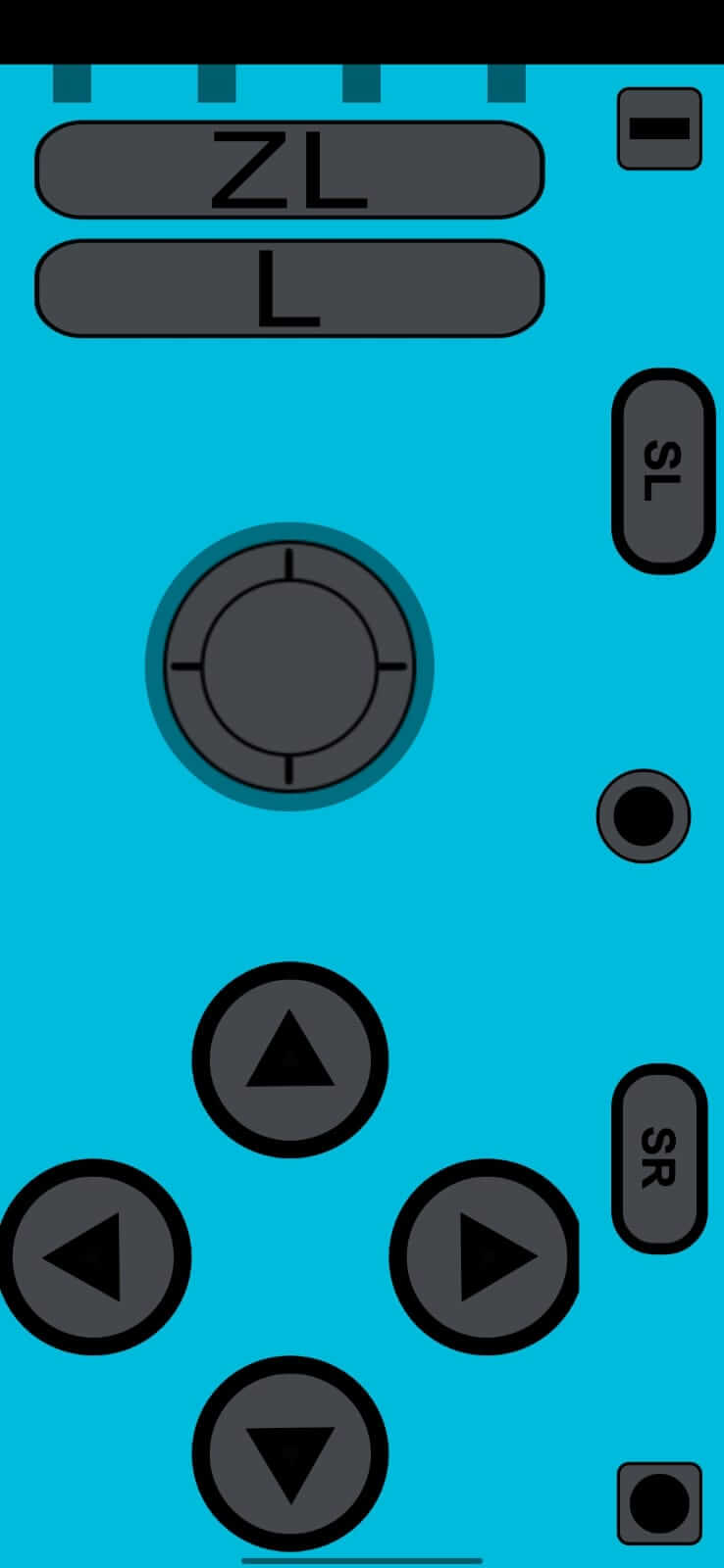 Joy-Con Droid