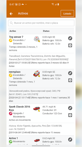 INFO-TRAX AVL