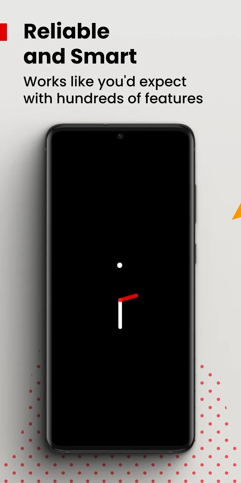 Always On AMOLED