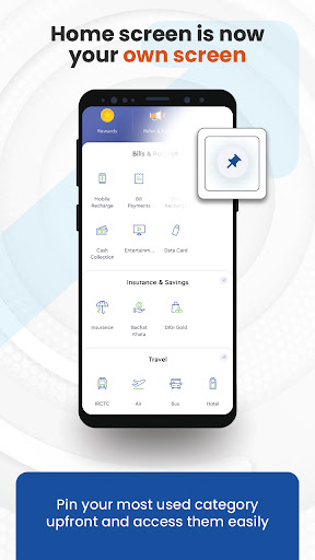PayNearby - Aadhaar ATM, DMT