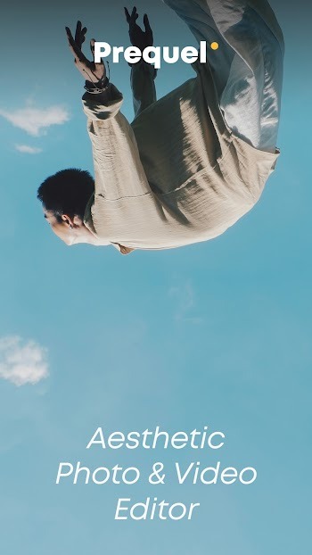 PREQUEL AI Filter Photo Editor
