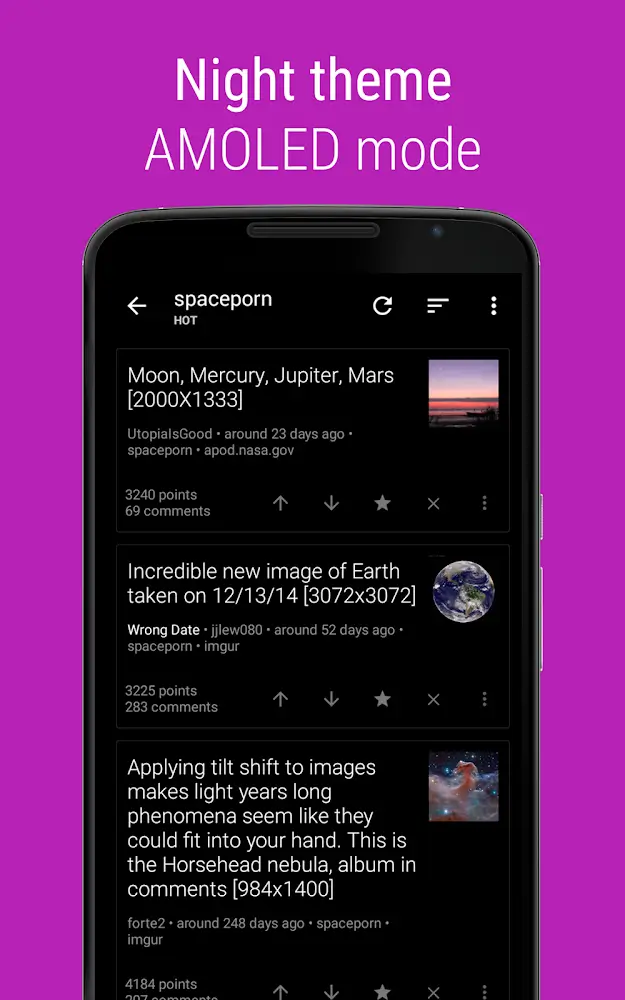 Sync for Reddit Pro