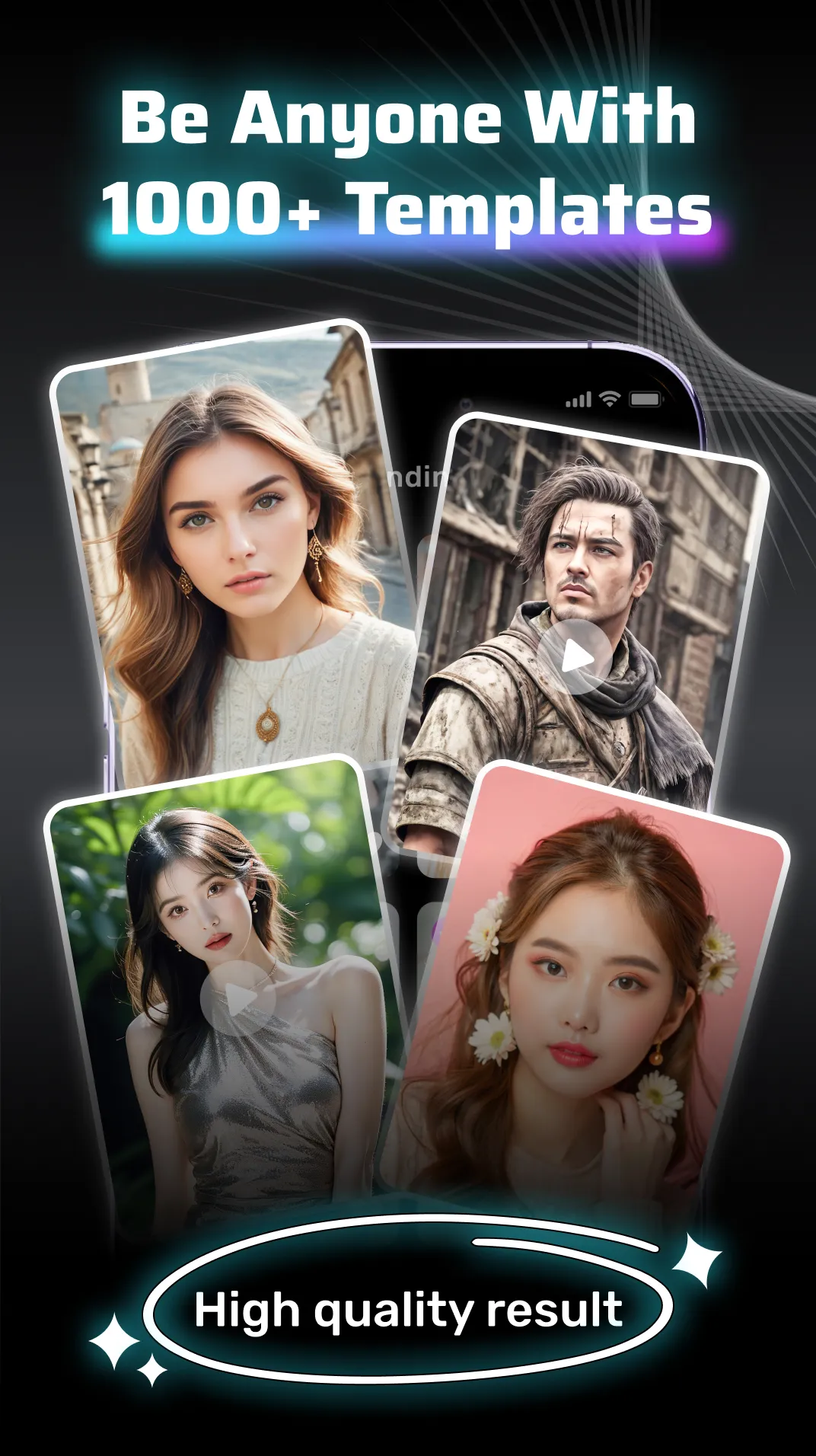 AI Face Swap: MagicFace &Photo AI Face Swap: MagicFace &Photo