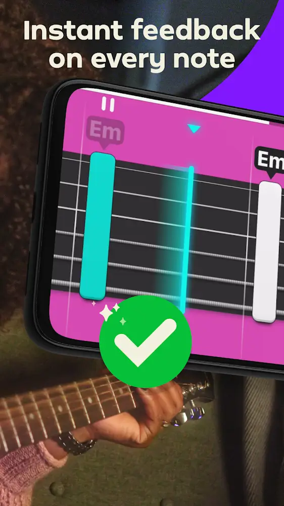 Simply Guitar by JoyTunes 9.6.1 Simply Guitar by JoyTunes 9.6.1