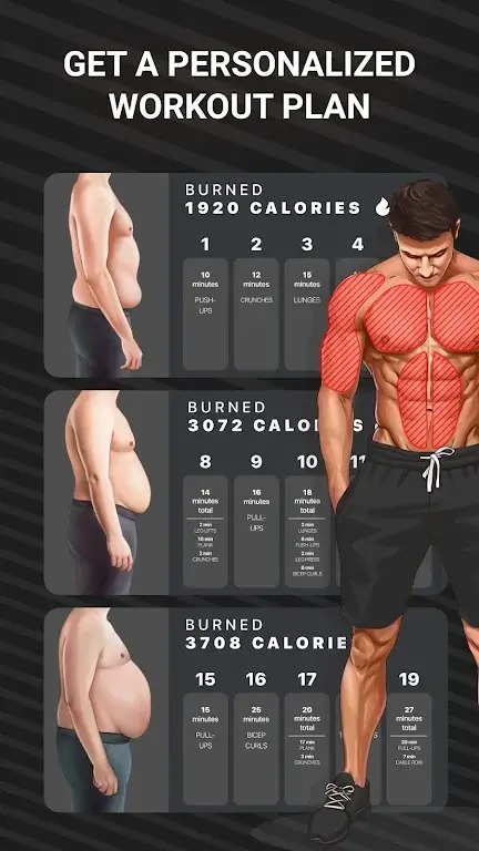 Muscle Booster