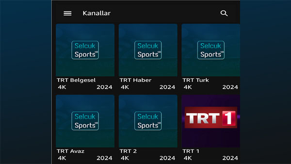 SelcukSportsHD